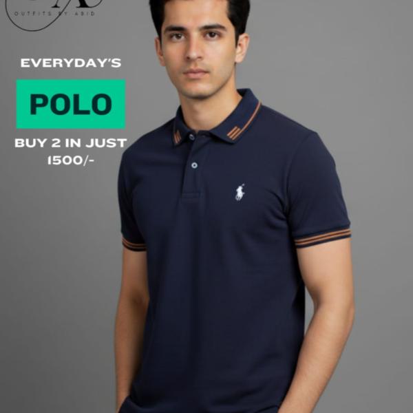 Polo T-Shirts