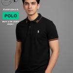 Polo T-Shirts