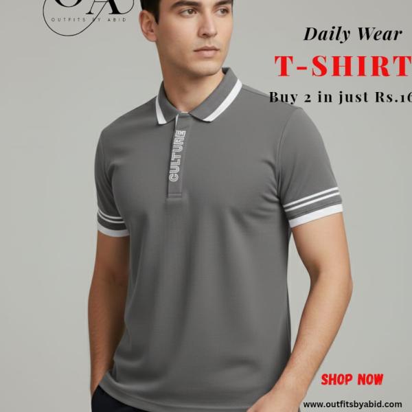 Polo T-Shirts