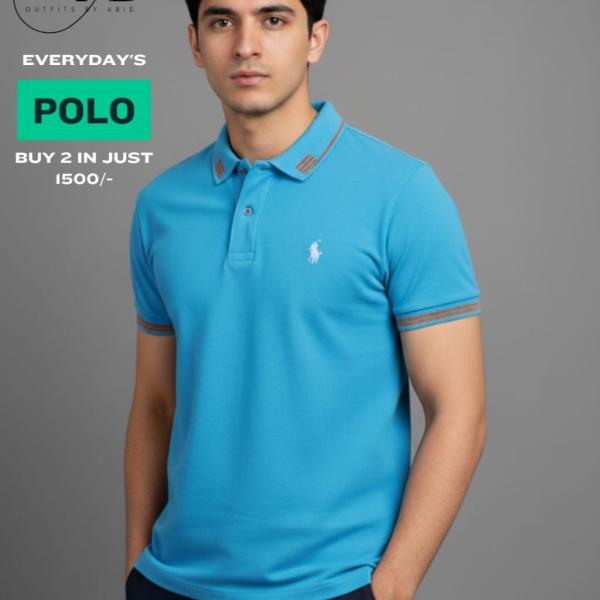 Polo T-Shirts