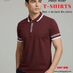 Polo T-Shirts