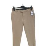 Cotton Dress Pants