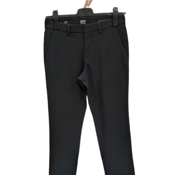 Cotton Dress Pants