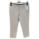 Cotton Dress Pants