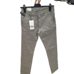 Cotton Dress Pants