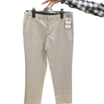 Cotton Dress Pants
