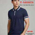Polo T-Shirts