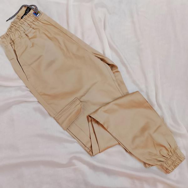 Cargo Trousers