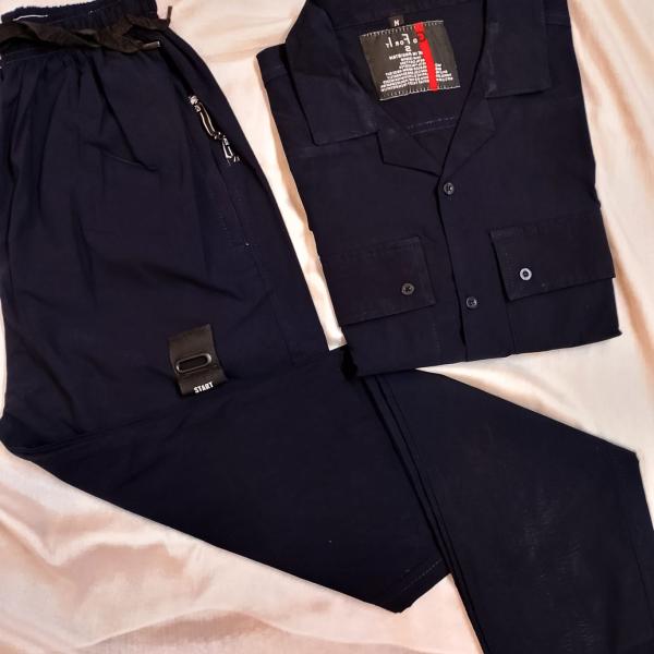 Safari Summer Track Suits