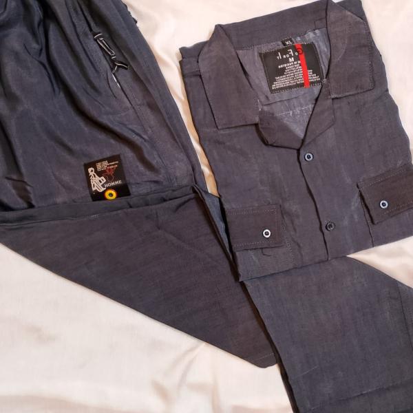 Safari Summer Track Suits