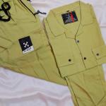 Safari Summer Track Suits