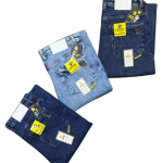 Denim Jeans