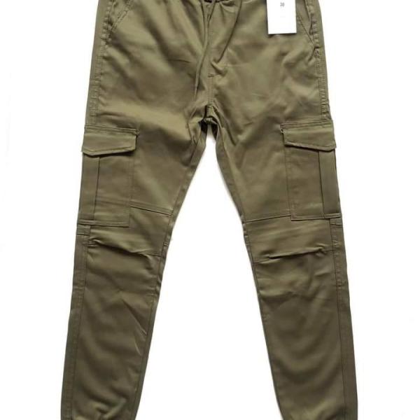 Cargo Trousers
