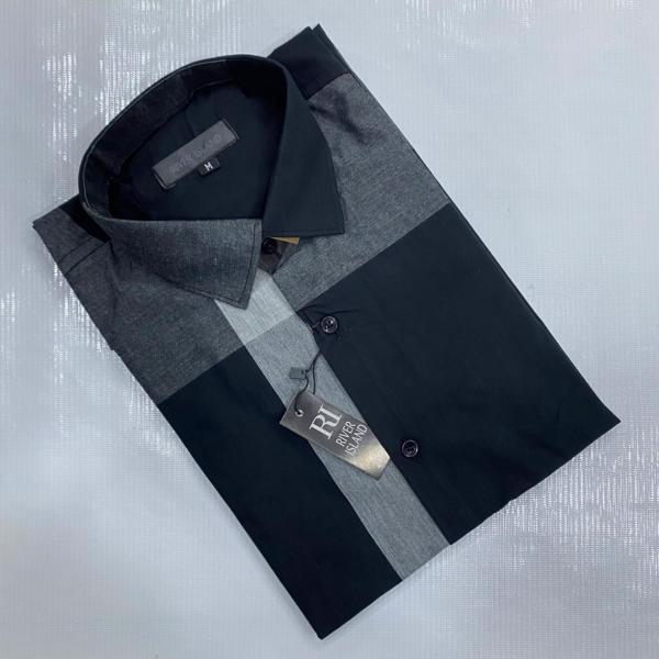 Cotton Check Shirts