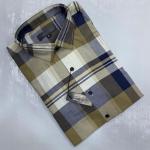 Cotton Check Shirts