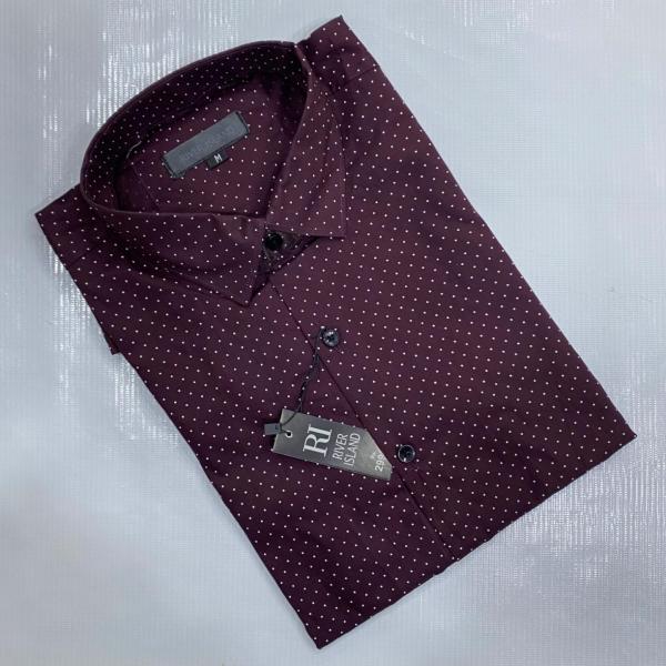 Cotton Check Shirts