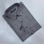 Cotton Check Shirts