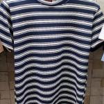 China Knitted Fabric T-Shirt