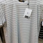 China Knitted Fabric T-Shirt