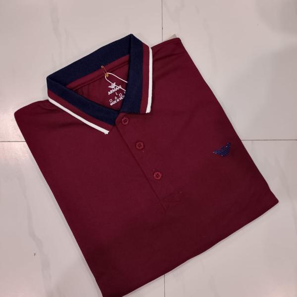 Polo T-Shirts