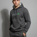 Winter Arrival Track Suit